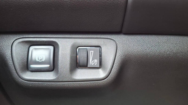 2017 GMC Acadia SLT-2