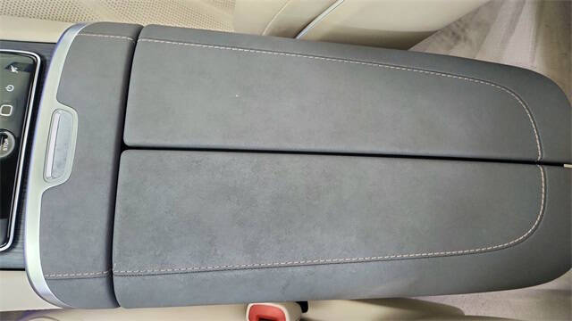 2024 Mercedes-Benz EQS EQS 450 4MATIC