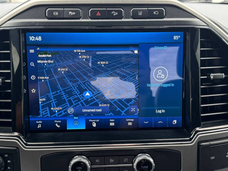 2022 Ford F-350 Super Duty