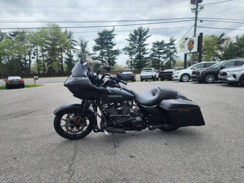 2020 Harley-Davidson FLTRXS Road Glide Special