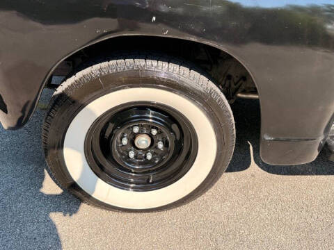 1955 Chevrolet 3100