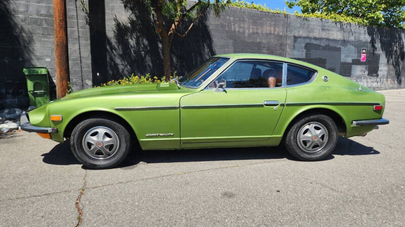 1973 Datsun 240Z