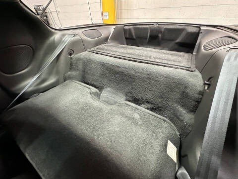 1993 Pontiac Firebird Trans Am