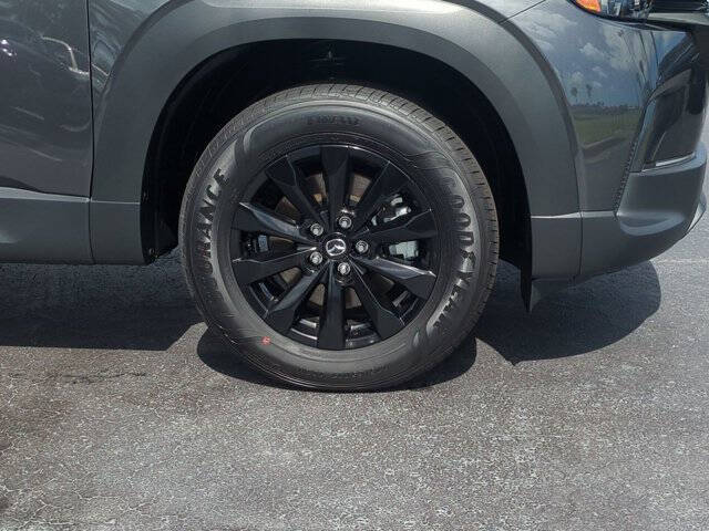 2026 Mazda CX-50 2.5 S Select