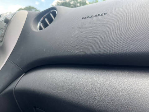 2009 Toyota Matrix S