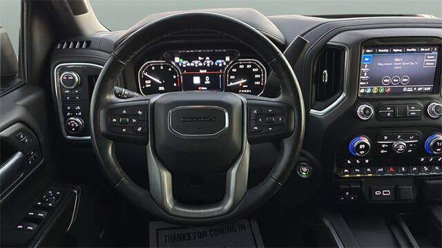 2022 GMC Sierra 1500 Limited