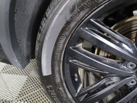 2022 Volkswagen Tiguan SE R-Line Black 4Motion