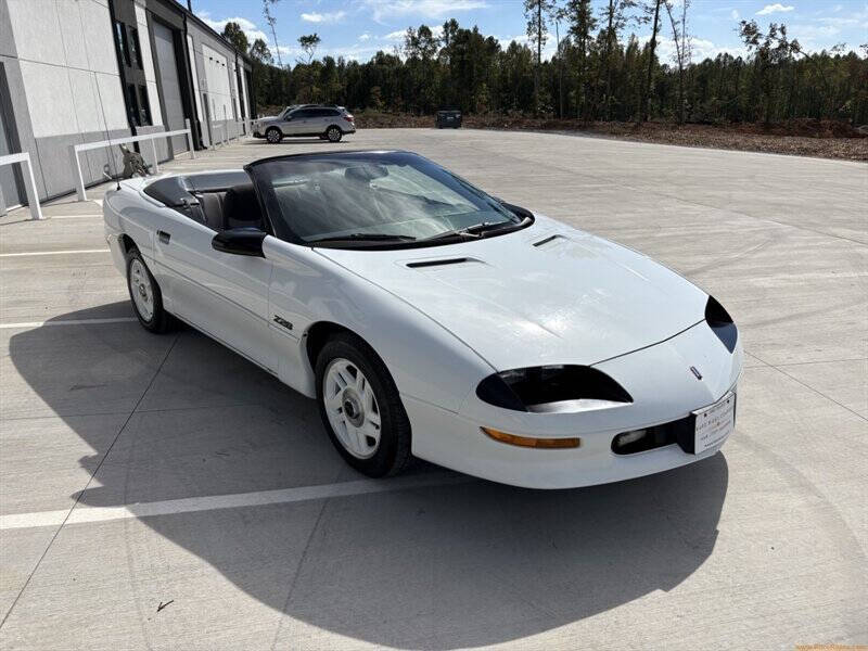 1994 Chevrolet Camaro Z28