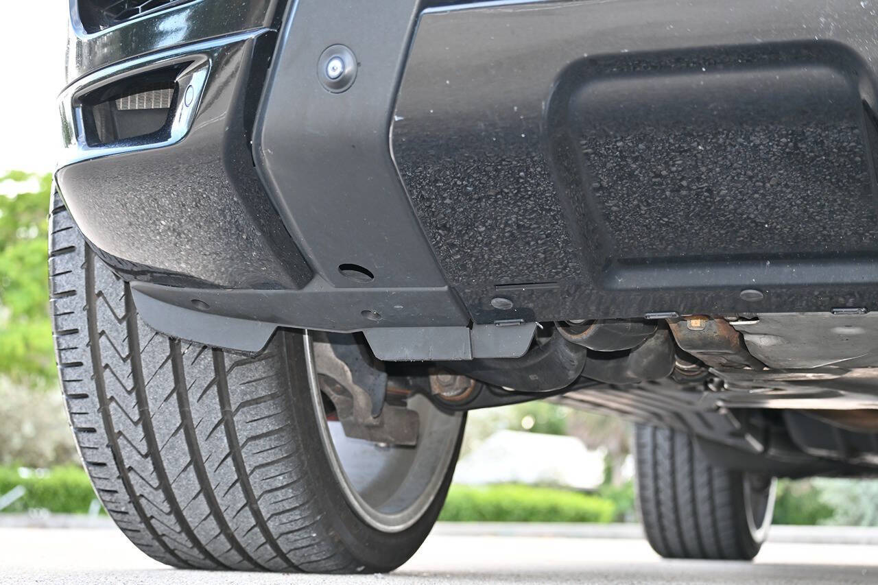 2015 Land Rover Range Rover Sport 56