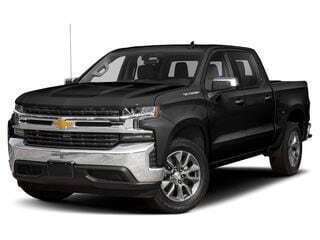 2019 Chevrolet Silverado 1500 for sale at Show Low Ford in Show Low AZ