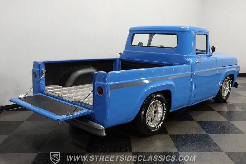 1960 Ford F-100