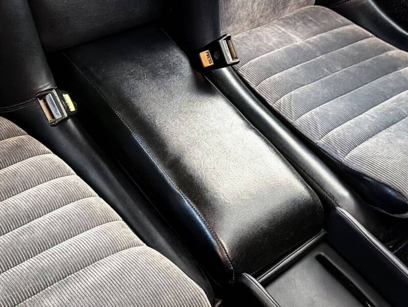 1974 Porsche 914
