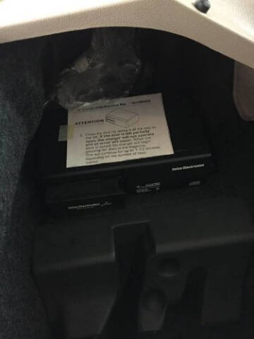 1997 Pontiac Trans Am