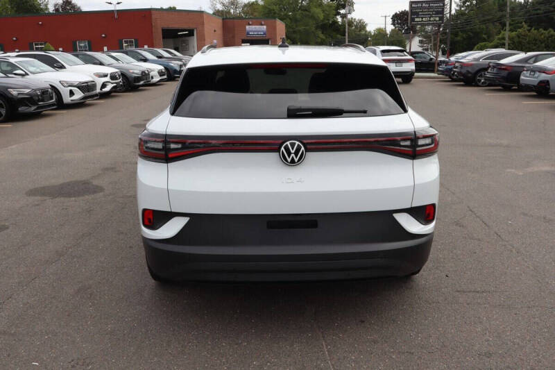 2021 Volkswagen ID.4 Pro S