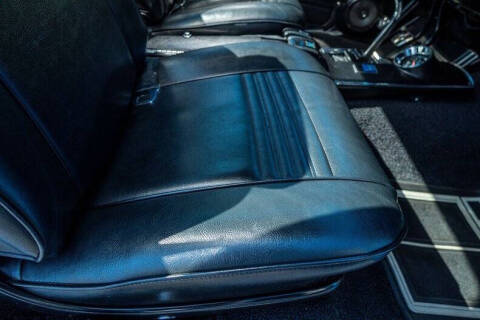 1967 Chevrolet El Camino