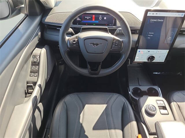 2024 Ford Mustang Mach-E Premium