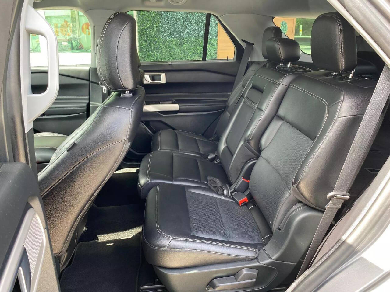 2021 Ford Explorer for sale at Sonydam Auto Sales Orlando in Orlando, FL