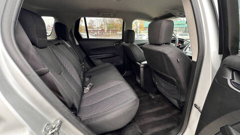 2016 GMC Terrain SLE-1