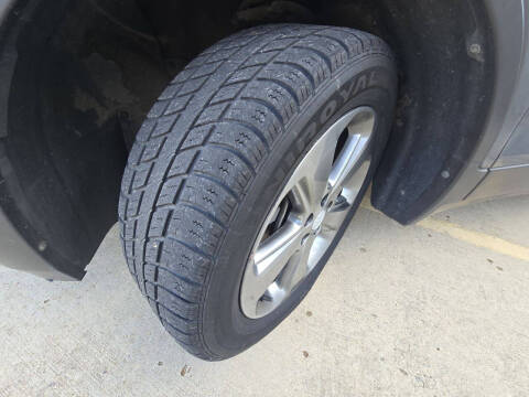 2014 Buick Encore