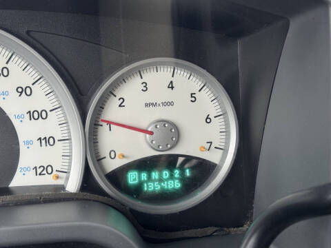 2006 Dodge Dakota SLT