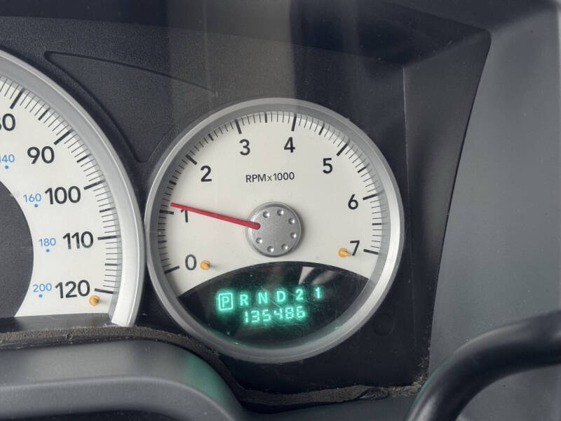 2006 Dodge Dakota SLT