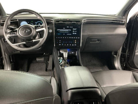 2024 Hyundai Tucson XRT