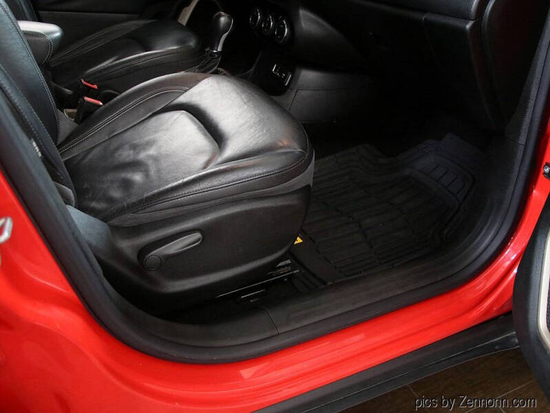 2016 Jeep Renegade Limited