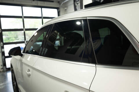 2019 Audi SQ5 3.0T quattro Premium Plus