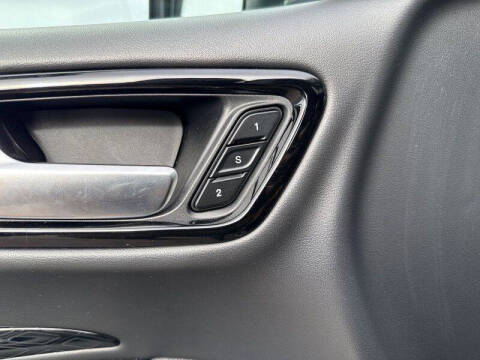 2023 Dodge Durango Citadel