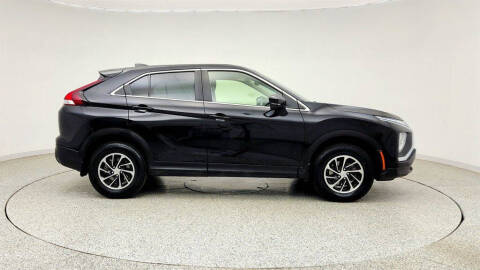 2024 Mitsubishi Eclipse Cross ES
