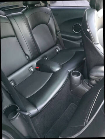 2014 MINI Hardtop Cooper S