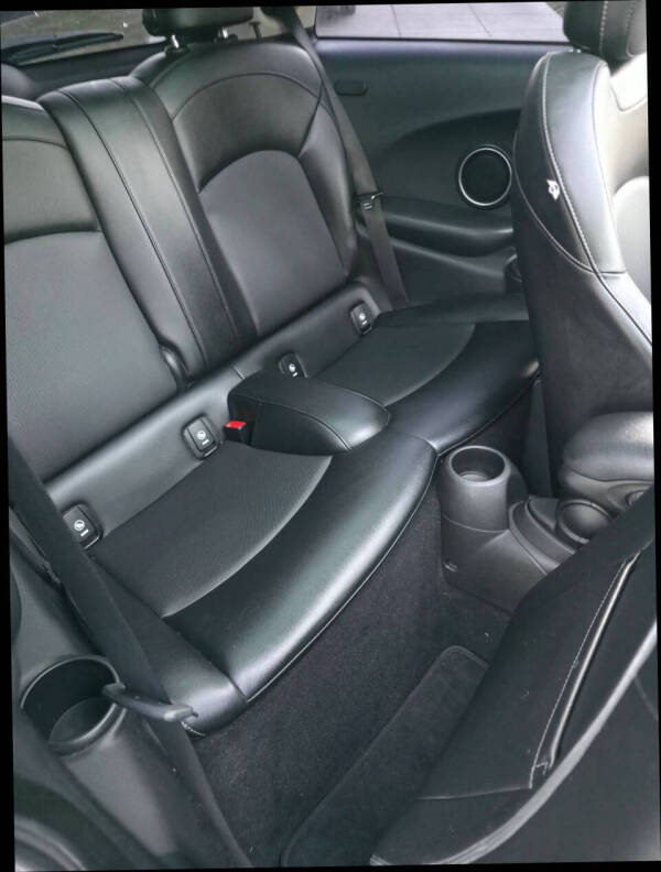 2014 MINI Hardtop Cooper S