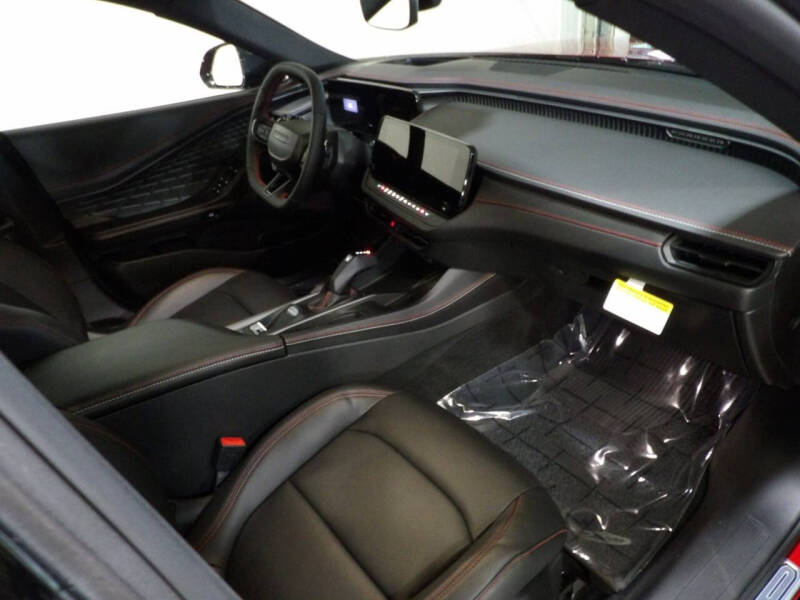 2026 Dodge Charger R/T Plus