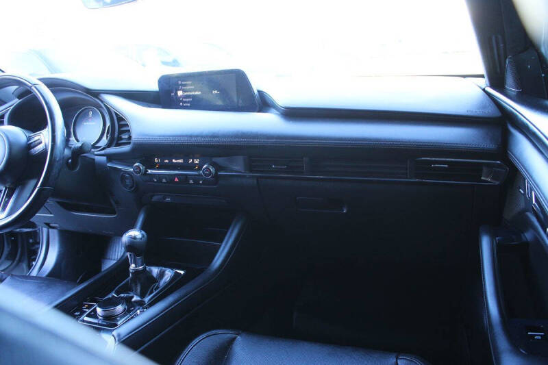 2019 Mazda Mazda3 Hatchback Premium