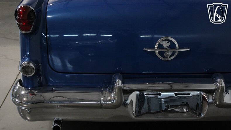 1955 Oldsmobile Eighty-Eight
