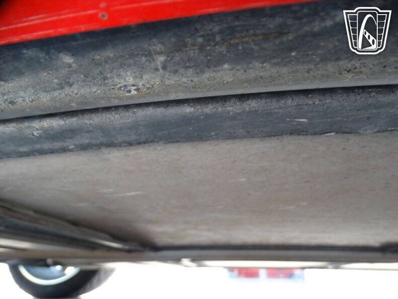 1999 Chevrolet Corvette