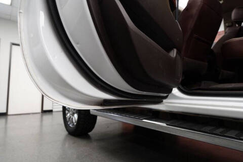 2017 Chevrolet Silverado 2500HD