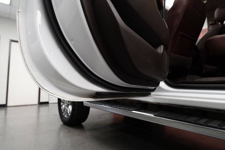 2017 Chevrolet Silverado 2500HD