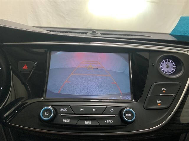 2018 Buick Envision Premium