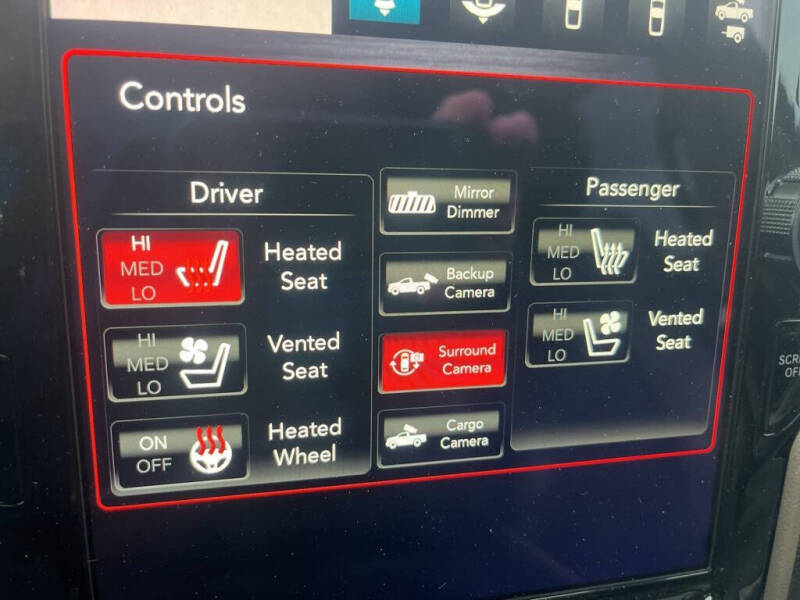 2019 RAM 3500 Laramie