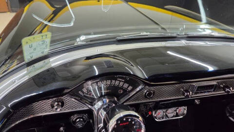 1955 Chevrolet Bel Air