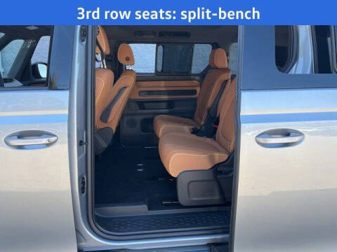 2025 Volkswagen ID. Buzz