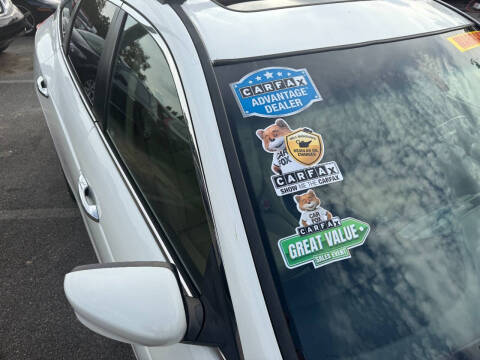 2012 Honda Crosstour