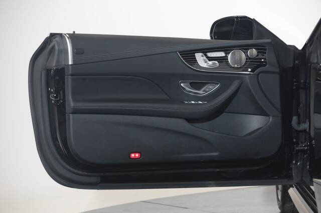 2023 Mercedes-Benz E-Class E 450