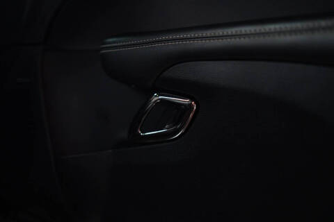 2015 Dodge Challenger SRT Hellcat