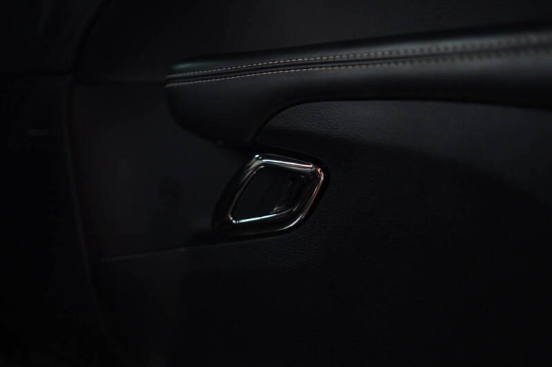2015 Dodge Challenger SRT Hellcat