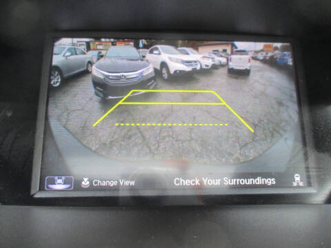 2019 Acura MDX SH-AWD w/Tech