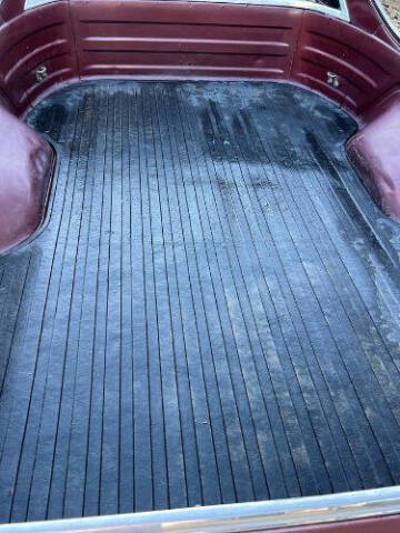 1983 Chevrolet El Camino