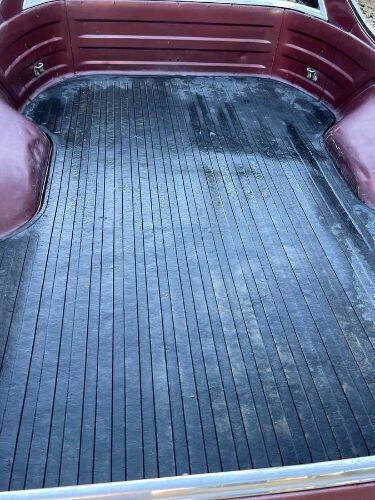 1983 Chevrolet El Camino