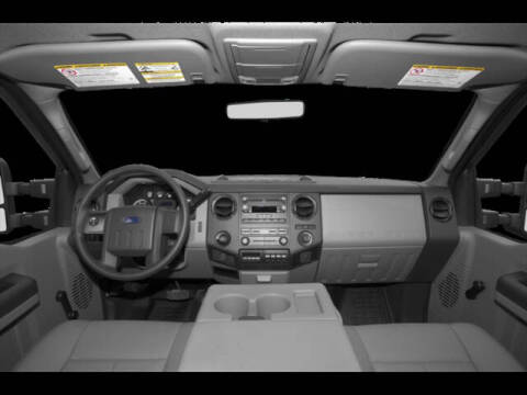 2014 Ford F-350 Super Duty XL